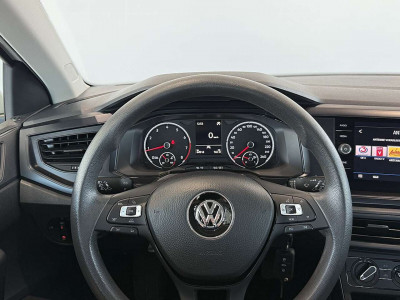 VW Polo Gebrauchtwagen VW Polo Gebrauchtwagen