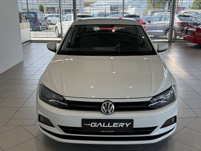 VW Polo Gebrauchtwagen VW Polo Gebrauchtwagen