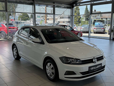 VW Polo Gebrauchtwagen VW Polo Gebrauchtwagen