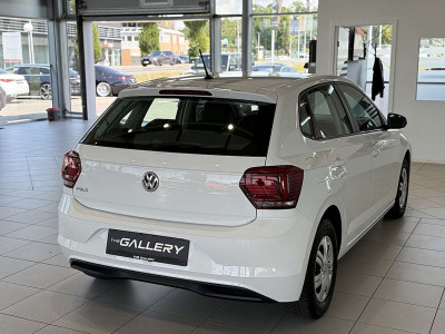 VW Polo Gebrauchtwagen VW Polo Gebrauchtwagen