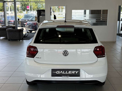 VW Polo Gebrauchtwagen VW Polo Gebrauchtwagen