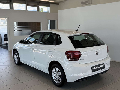 VW Polo Gebrauchtwagen VW Polo Gebrauchtwagen