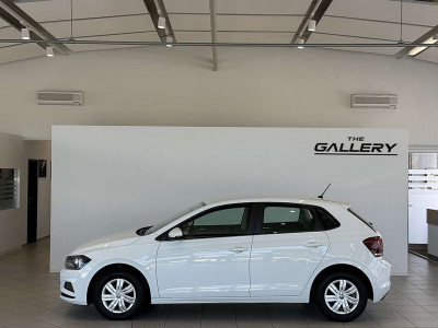 VW Polo Gebrauchtwagen VW Polo Gebrauchtwagen