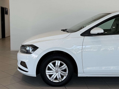 VW Polo Gebrauchtwagen VW Polo Gebrauchtwagen