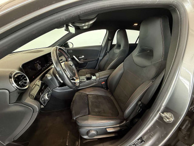 Mercedes-Benz A-Klasse Gebrauchtwagen