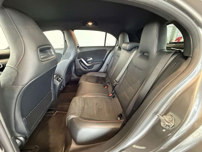 Mercedes-Benz A-Klasse Gebrauchtwagen