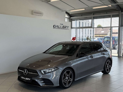 Mercedes-Benz A-Klasse Gebrauchtwagen