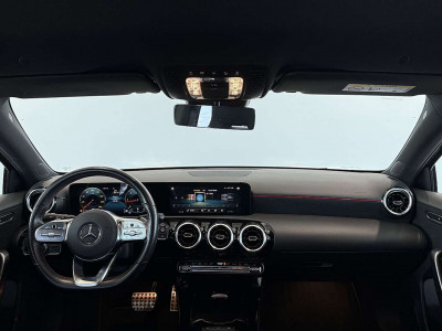 Mercedes-Benz A-Klasse Gebrauchtwagen