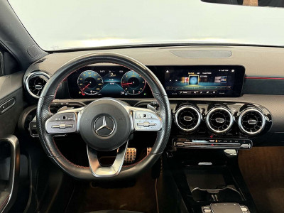 Mercedes-Benz A-Klasse Gebrauchtwagen