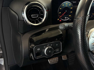 Mercedes-Benz A-Klasse Gebrauchtwagen