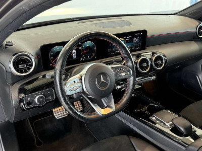 Mercedes-Benz A-Klasse Gebrauchtwagen