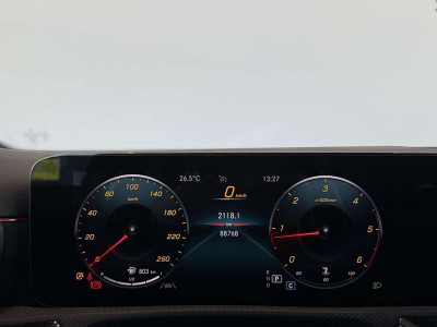 Mercedes-Benz A-Klasse Gebrauchtwagen