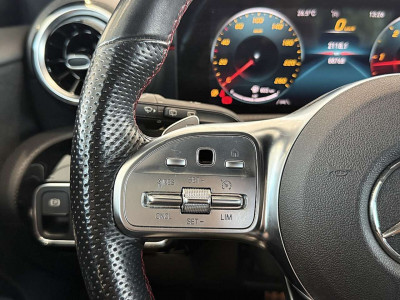 Mercedes-Benz A-Klasse Gebrauchtwagen