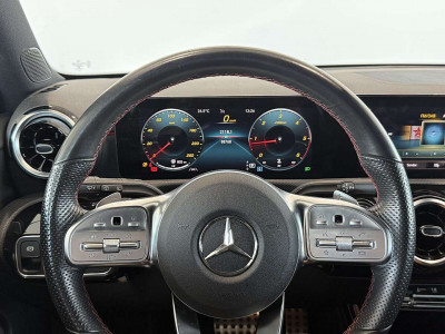 Mercedes-Benz A-Klasse Gebrauchtwagen