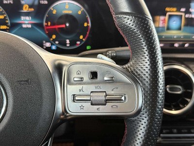 Mercedes-Benz A-Klasse Gebrauchtwagen