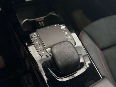 Mercedes-Benz A-Klasse Gebrauchtwagen