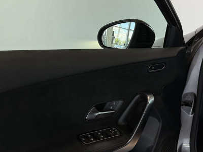 Mercedes-Benz A-Klasse Gebrauchtwagen