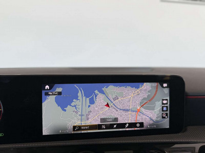 Mercedes-Benz A-Klasse Gebrauchtwagen