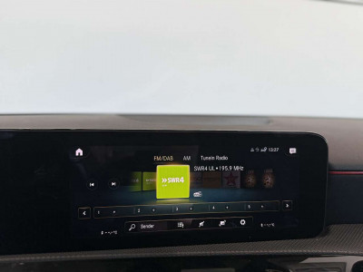 Mercedes-Benz A-Klasse Gebrauchtwagen