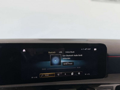 Mercedes-Benz A-Klasse Gebrauchtwagen