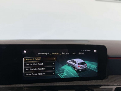 Mercedes-Benz A-Klasse Gebrauchtwagen
