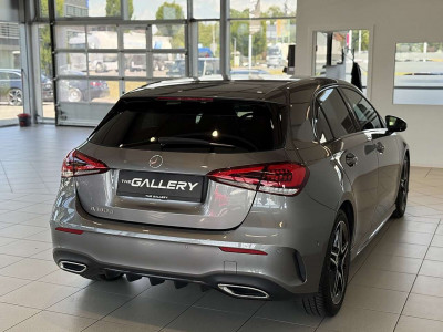 Mercedes-Benz A-Klasse Gebrauchtwagen