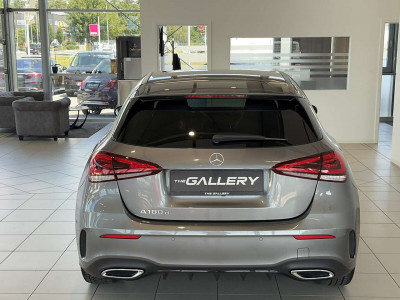 Mercedes-Benz A-Klasse Gebrauchtwagen
