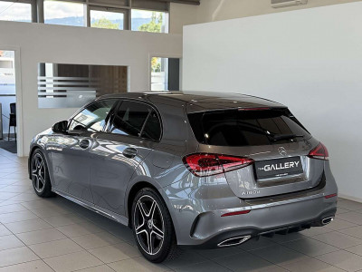 Mercedes-Benz A-Klasse Gebrauchtwagen