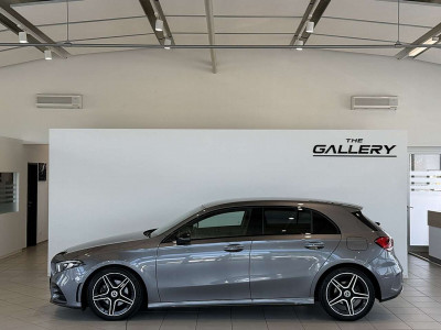Mercedes-Benz A-Klasse Gebrauchtwagen