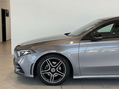Mercedes-Benz A-Klasse Gebrauchtwagen