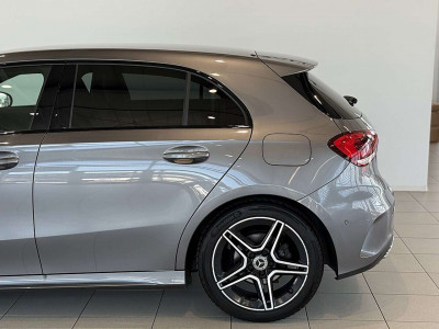 Mercedes-Benz A-Klasse Gebrauchtwagen