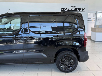 Citroën Berlingo Gebrauchtwagen