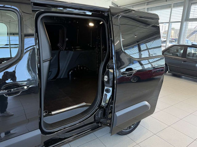 Citroën Berlingo Gebrauchtwagen
