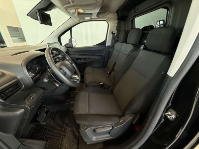 Citroën Berlingo Gebrauchtwagen
