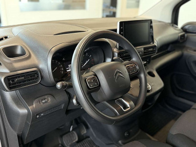 Citroën Berlingo Gebrauchtwagen