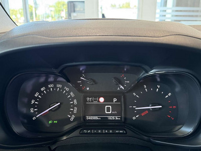 Citroën Berlingo Gebrauchtwagen