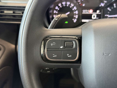 Citroën Berlingo Gebrauchtwagen