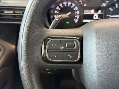 Citroën Berlingo Gebrauchtwagen Citroën Berlingo Gebrauchtwagen