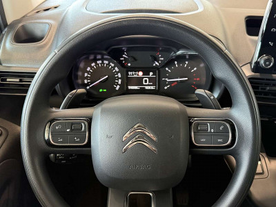 Citroën Berlingo Gebrauchtwagen