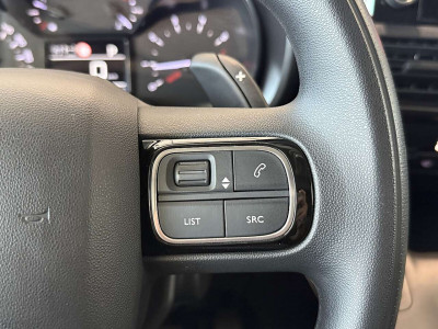 Citroën Berlingo Gebrauchtwagen