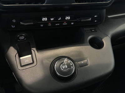 Citroën Berlingo Gebrauchtwagen