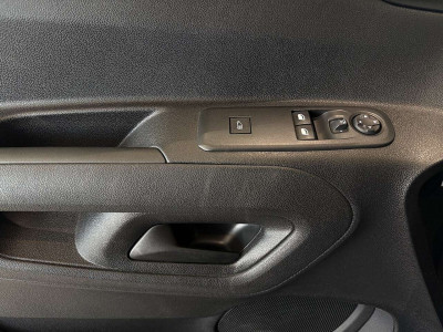 Citroën Berlingo Gebrauchtwagen