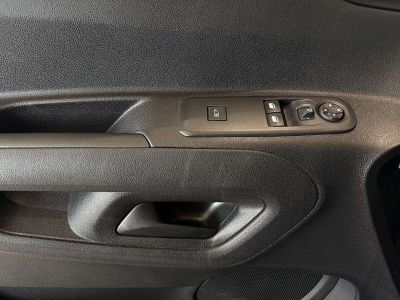 Citroën Berlingo Gebrauchtwagen Citroën Berlingo Gebrauchtwagen