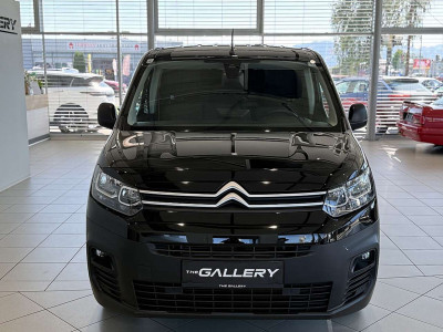 Citroën Berlingo Gebrauchtwagen