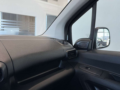 Citroën Berlingo Gebrauchtwagen