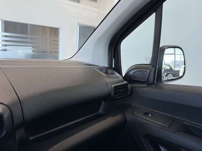 Citroën Berlingo Gebrauchtwagen Citroën Berlingo Gebrauchtwagen
