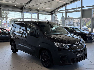 Citroën Berlingo Gebrauchtwagen