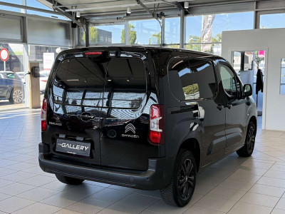 Citroën Berlingo Gebrauchtwagen