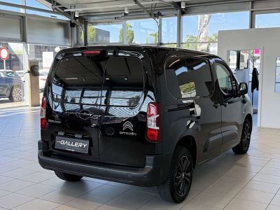 Citroën Berlingo Gebrauchtwagen Citroën Berlingo Gebrauchtwagen