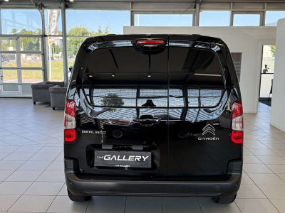 Citroën Berlingo Gebrauchtwagen
